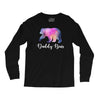 Daddy Bear Long Sleeve Shirts