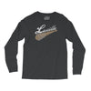 lucille (2) Long Sleeve Shirts