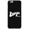 the loop where chicago rocks fm 97.9 iPhone 6/6s Case