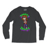 toasty zombie Long Sleeve Shirts