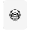 owl Mousepad