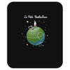 le petit footballeur Mousepad