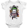 joker Baby Onesie