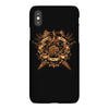 elemental force   fire iPhoneX