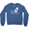 old school Crewneck Sweatshirt