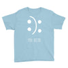 you decide Youth Tee