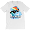 deal with it T-Shirt