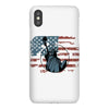 us flag iPhoneX