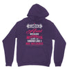 They Call Me Aunt Partner in Crime Unisex Hoodie