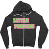 little princess Zipper Hoodie