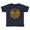 owl  (7) Toddler T-shirt