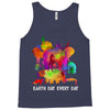 earth day every day Tank Top