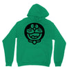 Doraemon Unisex Hoodie