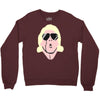 nature boy Crewneck Sweatshirt