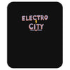 electro city Mousepad