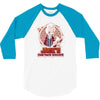 jack's caretaker services 3/4 Sleeve Shirt