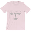 rock paper sissors blowjob T-Shirt
