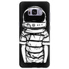 space boy Samsung Galaxy S8 Plus