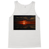 Florida Sunset Tank Top