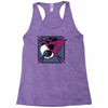 tony hawkeye Racerback Tank