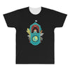 aquatic adventurer All Over Men's T-shirt