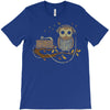 listening to who T-Shirt