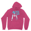 Super Saiyan God DB Super Goku Unisex Hoodie
