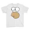 homero Youth Tee