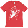 vegeta dragonball z T-Shirt