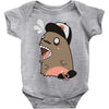 watchout Baby Onesie