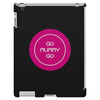 mummy go iPad 3 and 4 Case