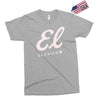 el clasico Exclusive T-shirt