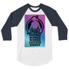 Pubg Winner Winner Chicken Dinner 3/4 Sleeve Shirt