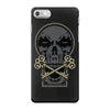 locked iPhone 7 Case