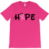 hope minnie mouse T-Shirt