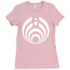 bassnectar music logo dj lorin ashton dance techno Ladies Fitted T-Shirt