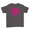 love (3) Youth Tee
