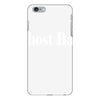 Ghost Bait iPhone 6/6s Plus Case
