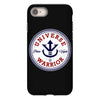 universe warrior iPhone 8
