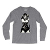 wonder woman Long Sleeve Shirts