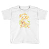life finds a way Toddler T-shirt