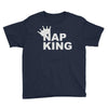 nap king Youth Tee