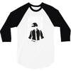 Pubg 3/4 Sleeve Shirt