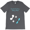 Creating a Little Disney Magic Character T-Shirt