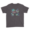 Bicycle Youth Tee