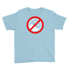 anti emo Youth Tee