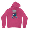 dystopia Unisex Hoodie
