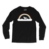 Rainbow Unicorn Long Sleeve Shirts