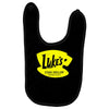 luke's diner Baby Bibs