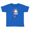 he t Toddler T-shirt